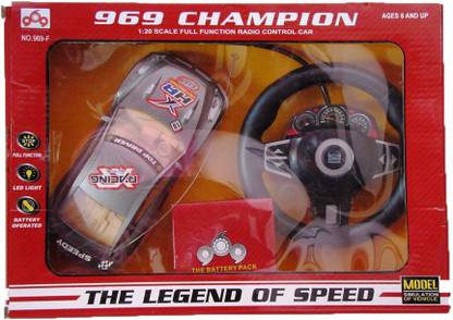969 champion 969-f