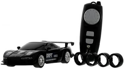 NIKKO FF3-Honda NSX EEC