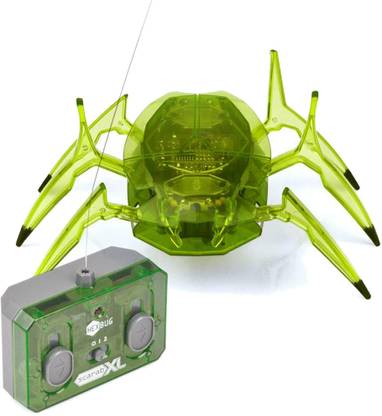 Hex-Bug Scarab XL with Remote Control