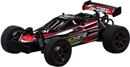 Saffire 1:20 Mad Runner Remote Control High Speed Car