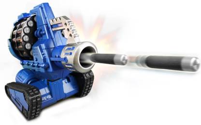 Vmd Cannon Commando