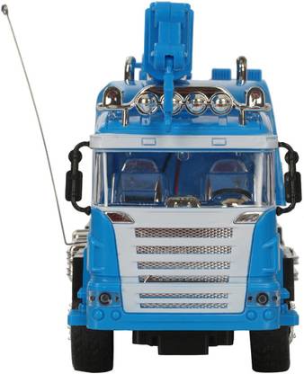 Toy Hut Remote Control Lorry