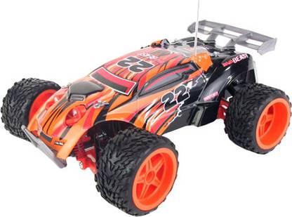Maisto Baja Beast