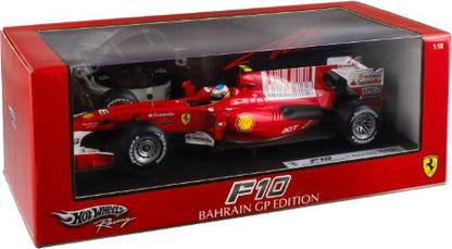 New-Ray Ferrari F1 2010
