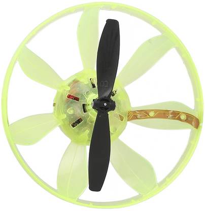 Hamleys Remote Control Flying Saucer