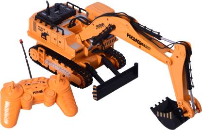 Tabu REMOTE CONTROL CRANE