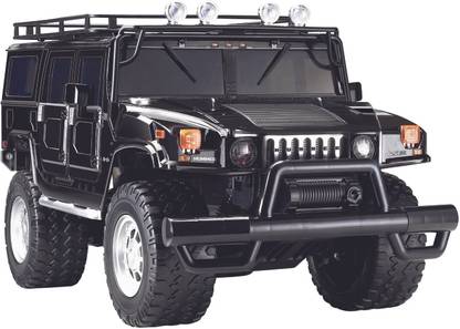 Toy House R/C 1:6 Hummer H1 SUV