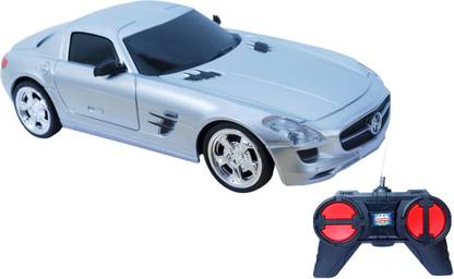 PHOENIX Mercedes SLS Car