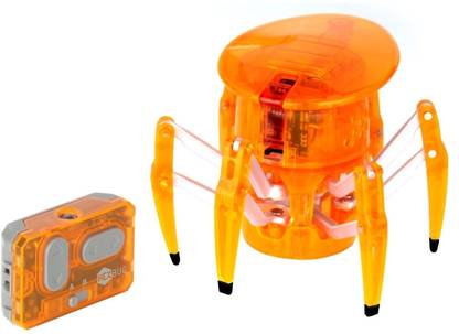 Hex-Bug Spider