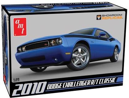 Round 2 Amt 2010 Dodge Challenger R/T Classic