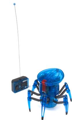 Hex-Bug 7-Way Radio Control Spider