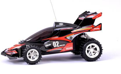 SMCD Remote Control Super Racing Car