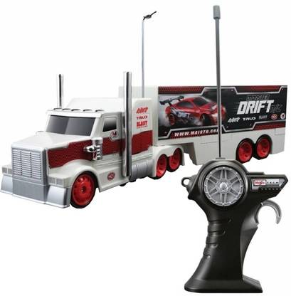 Maisto Monster Drift Racing Rigs