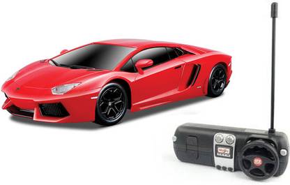 Maisto RC Lamborghini Aventador LP700-4
