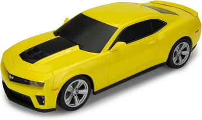 Welly 1:24 R/C Chevrolet Camaro
