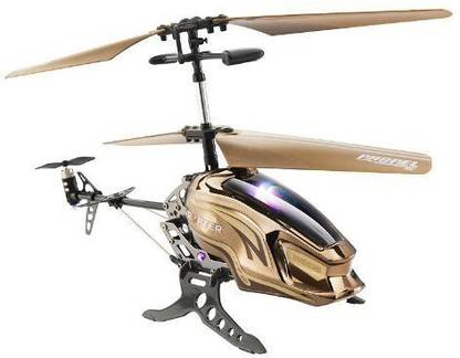 Propel Gyropter Ii Motion Controlled Rc Helicopter