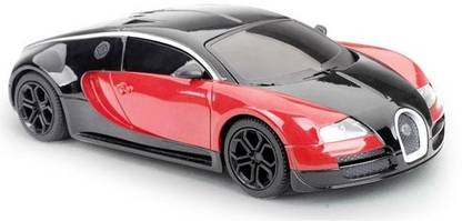 PHOENIX Bugatti Veyron Rechargeable Car