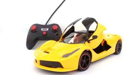Asa Products farrari