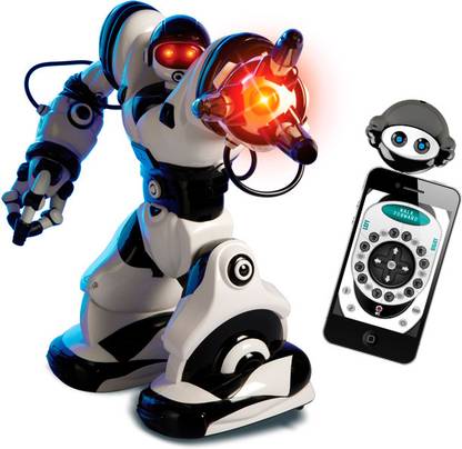 Wowwee Robosapien X