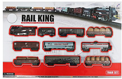 Toy train flipkart Clearance