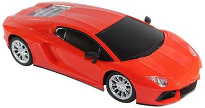 Fantasy India Rechargeable Remote Control Toy Car(1:16)