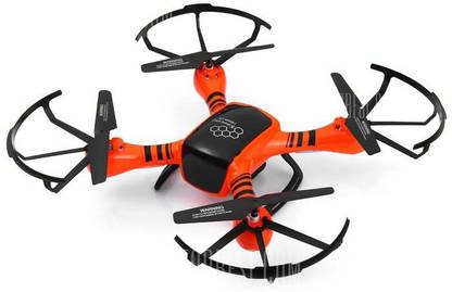 The Flyer's Bay Scout Drone /2.4g Rc 6 Axis Quadcopter With 3d Eversion