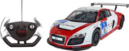 rastar Rc 1:14-Audi R8 Lms Perfomance