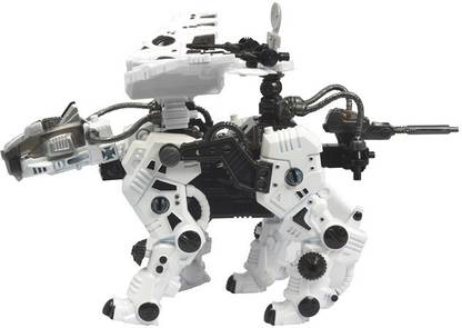 Silverlit Lion Mac Set - Wireless Remote Control