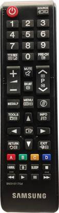 Samsung LCD TV Samsung Remote Controller