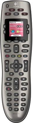 Logitech  650 Harmony Remote Controller