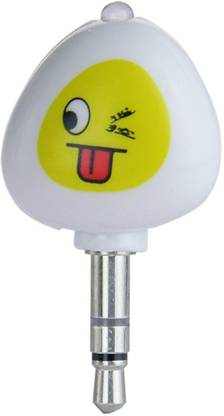 JAKCOM i2A All Brands Remote Controller