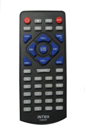 Leo  It-500B Suf Intex Remote Controller