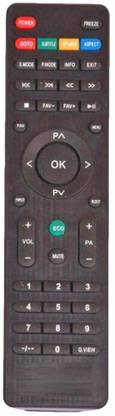MEPL  LCD LED TV MICROMAX Remote Controller