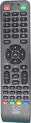 SJS China Lcd/Led Universal-3 Dapic-2-Lcd, Panorama-Lcd, Micromax-Lcd, Gorej-Lcd, Oscr-Lcd, Htr-05-Lcd, 16:9-Ch-Lcd, Vm-L9c11, Vm-L9c13, Reconnet Remote Controller