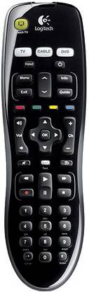 Logitech  200 Harmony Remote Controller