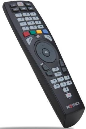 Protel Protouch UR-501 Remote Controller