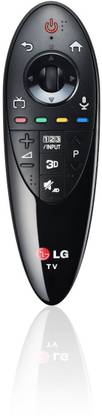 LG Remote Controller Radhikacomnet  AN-MR500 Magic Remote Control For 2014 Series Smart Tv LG Remote Controller