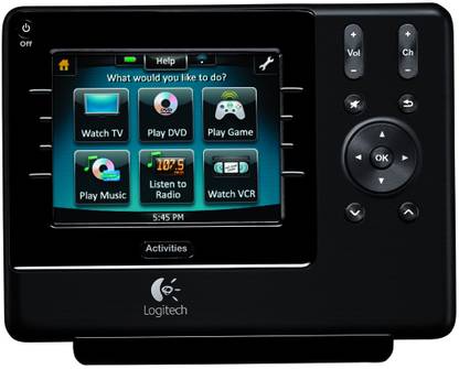 Logitech  1100 Harmony Remote Controller