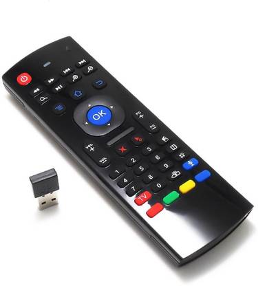 F2s MX3-M Air Mouse Wireless Keyboard Infrared with Voice Switch for Android TV Box Windows Mac etc OS Sony,Samsung,LG, HTPC, Android TV box, smart TV, STB, etc. devices, Android, Windows, Mac, etc. operation system Remote Controller