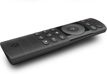 XTREAMER AIRMOUSE 2 all smart tv Remote Controller
