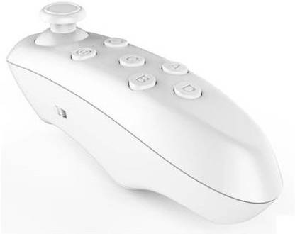 TECHGEAR Bluetooth remote controller for selfie games operation vr-box-rk Remote Controller