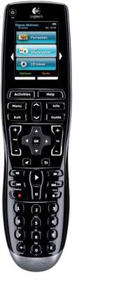 Logitech  900 Harmony Remote Controller