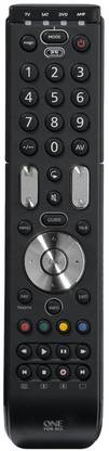One for All Comfort URC-7140 Remote Controller