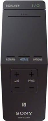 SONY Compatible RMF-ED004 One-flick Remote Controller