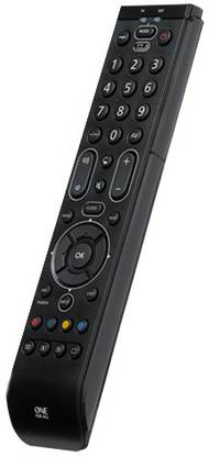 One for All Comfort URC-7120 Remote Controller