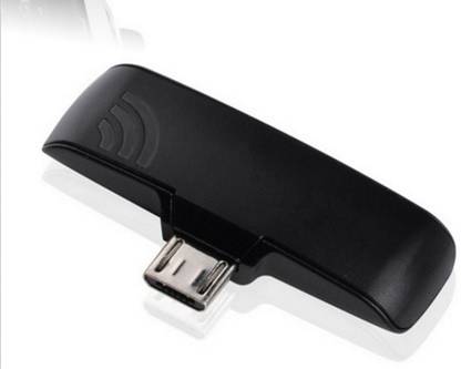 tiqiaa Universal IR Blaster for Mobile OTG Android TV AC STB box TV: LG, Samsung, Sony, Panasonic,, Philips, Videocon, Haeir, Toshiba, AOC, Micromax, Onida, Tatasky, Dishtv,, AC: Bluestar, Daikin, LG, Voltas,, Samsung,Hitachi, Sharp, O general,etc Remote Controller