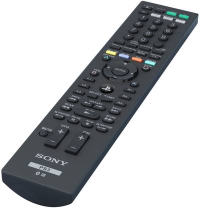 Sony BD Remote PS3