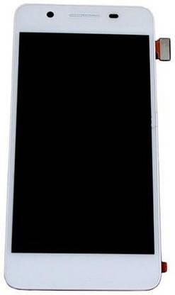 Bs Spy Display Screen forMicromaxwhite Canvas Win W121 LCD 12.6 inch Replacement Screen