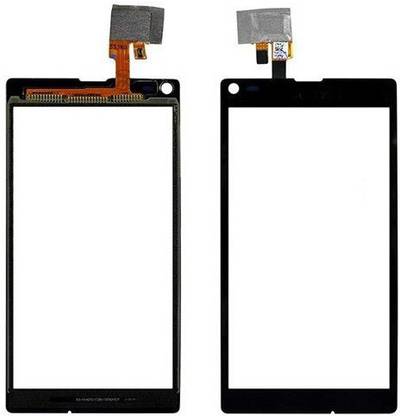SONY TFT LCD Mobile Display for Sony Xperia L