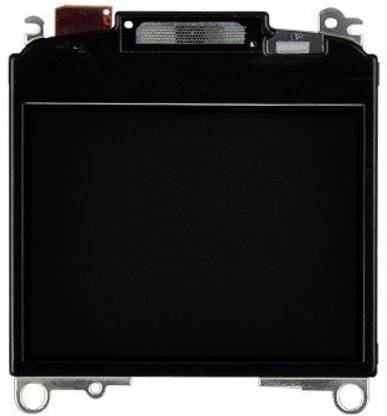 BlackBerry 9300 LCD 2.46 inch Replacement Screen